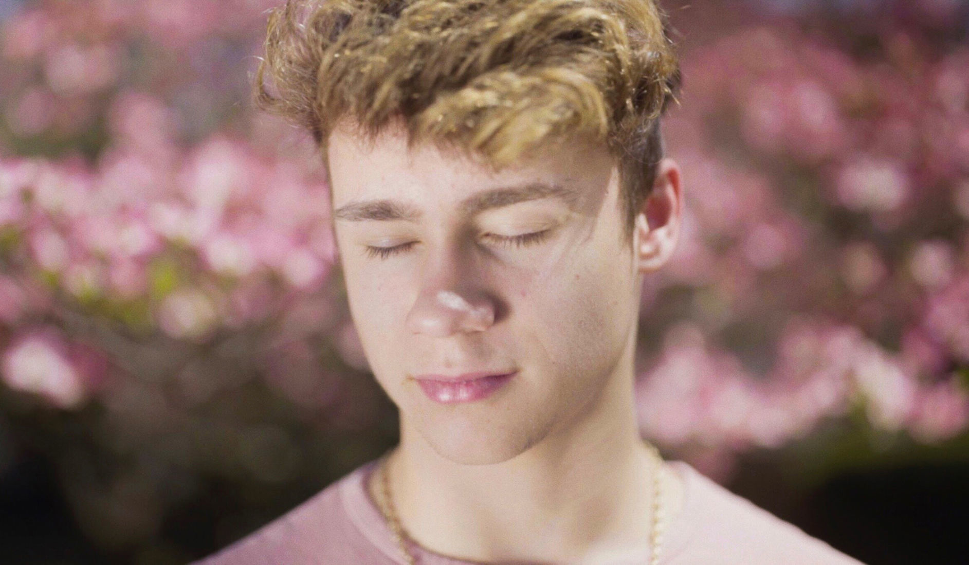 Jawline - Still 1
